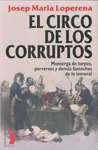 CIRCO DE LOS CORRUPTOS