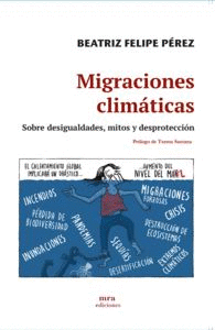 MIGRACIONES CLIMTICAS