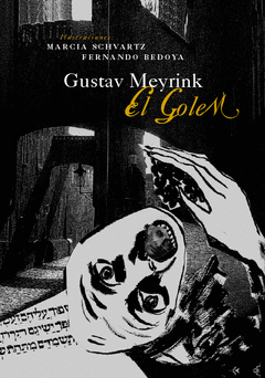 GOLEM ZORRO ROJO