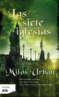 SIETE IGLESIAS  LAS