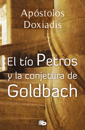 TIO PETROS Y LA CONJETURA DE GOLDBACH  E