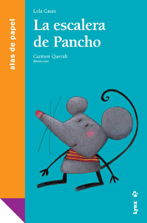 ESCALERA DE PANCHO  LA