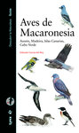 AVES DE MACARONESIA.