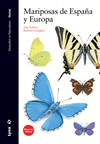 MARIPOSAS DE ESPA�A Y EUROPA