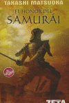 HONOR DEL SAMURAI  EL