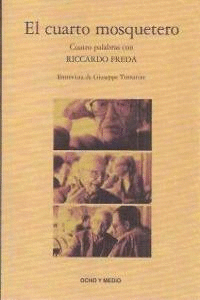 CUARTO MOSQUETERO, EL
