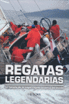 REGATAS LEGENDARIAS