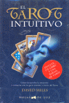 TAROT INTUITIVO (ESTUCHE)