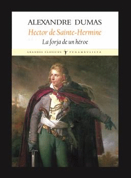 HECTOR DE SAINTE HERMINE