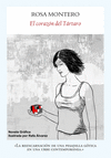 CORAZON DEL TARTARO  EL    -COMIC-