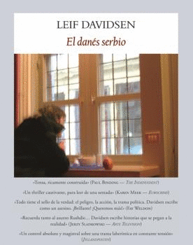 DANES SERBIO,EL