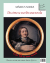 DE C�MO SE ESCRIBE UNA NOVELA
