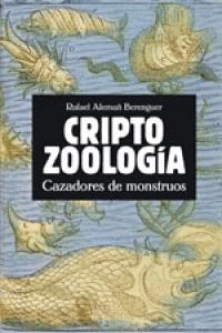 CRIPTOZOOLOGIA