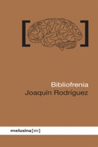 BIBLIOFRENIA