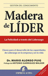 MADERA DE LIDER EDICION REVISADA