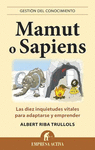 MAMUT O SAPIENS