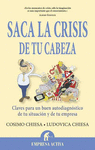 SACA LA CRISIS DE TU CABEZA