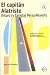 CAPITAN ALATRISTE GUIA DE LECTURA