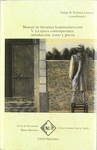 MANUAL DE LITERATURA HISPANOAMERICANA 5-EPOCA CONTEMPORANES