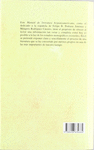 MANUAL DE LITERATURA HISPANOAMERICANA 7-CRONOLOGIA. INDICE DE TITULOS
