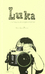 LUKA Y LA MAQUINA DE CONGELAR EL TIEMPO