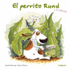 EL PERRITO RUND Y LA PLANTA CARTONE