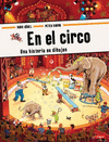 EN EL CIRCO UNA HISTORIA DE DIBUJOS CARTONE