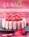 CURSO DE COCINA CHARLOTAS