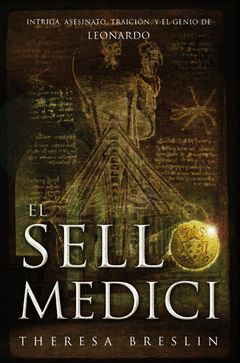SELLO MEDICI  EL