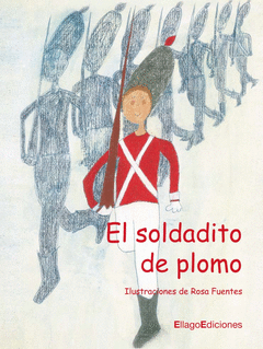 SOLDADITO DE PLOMO