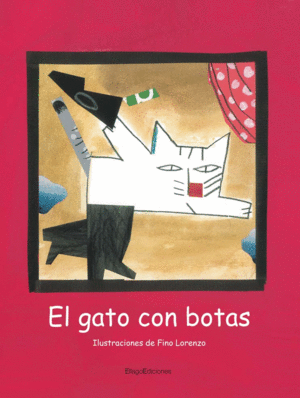 EL GATO CON BOTAS