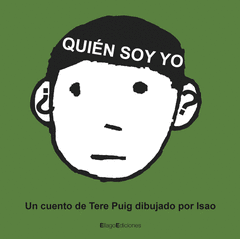 QUIN SOY YO?