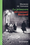 PRIMAVERA DEL COMISSARI RICCIARDI