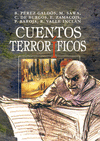 CUENTOS TERRORIFICOS