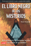 LIBRO NEGRO DE LOS MISTERIOS, EL