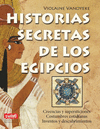 HISTORIAS SECRETAS DE LOS EGIPCIOS