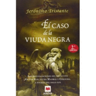 CASO DE LA VIUDA NEGRA EL
