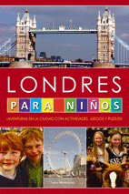 LONDRES PARA NIOS