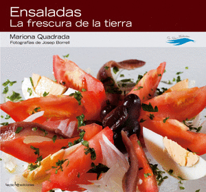 ENSALADAS FRESCURA DE LA TIERRA