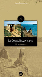 COSTA A BRAVA A PIE/LECTIO