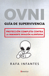 OVNI GUIA DE SUPERVIVENCIA