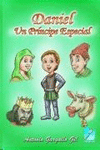 DANIEL UN PRINCIPE ESPECIAL