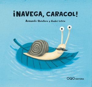 NAVEGA, CARACOL  CARTONE
