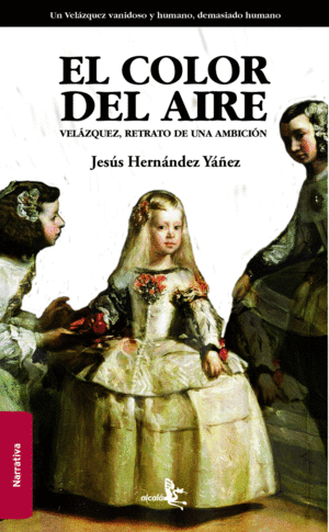 COLOR DEL AIRE,EL