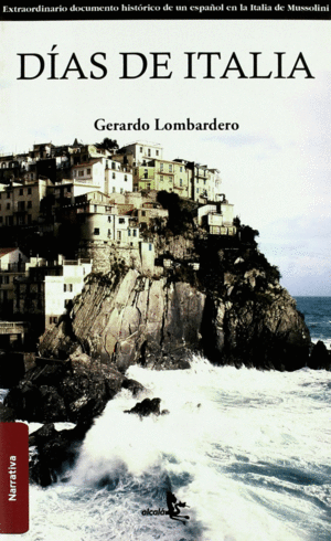 DIAS DE ITALIA