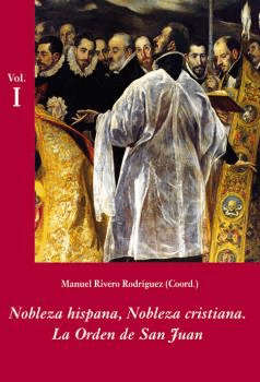 NOBLEZA HISPANA NOBLEZA CRISTIANA 2VOLS.