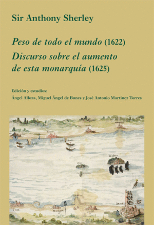 PESO DE TODO EL MUNDO (1622)