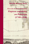 VIAJEROS ESPA�OLES EN POMPEYA (1748-1936)