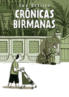 CRONICAS BIRMANAS 5�ED