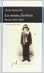 LA MUSA FURTIVA POESIA 1967 2012